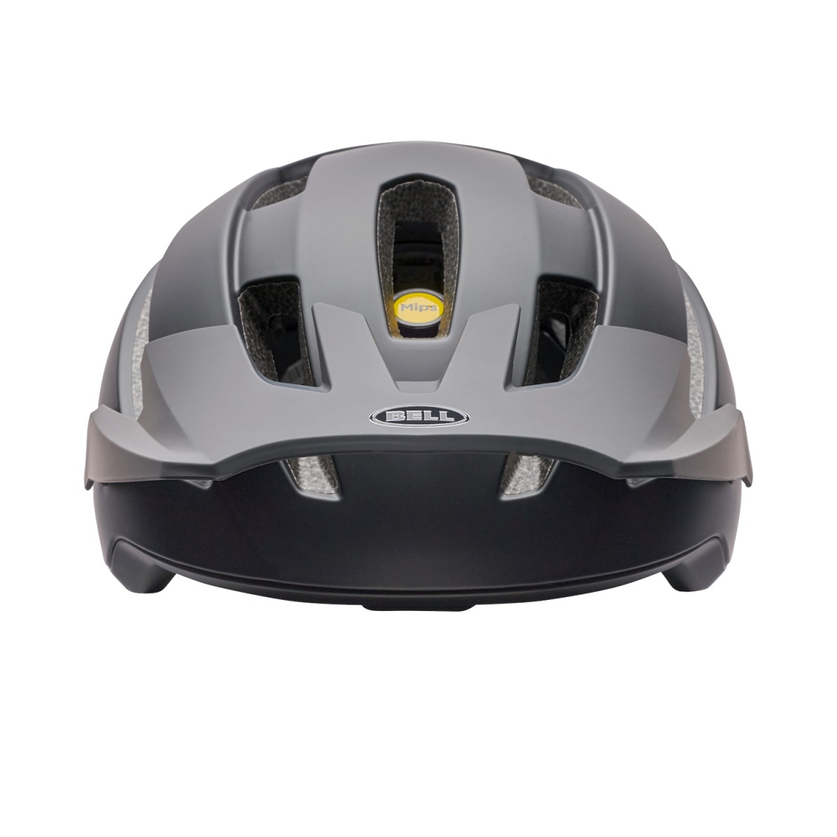 Bell 4forty Air Mips MTB Fahrradhelm solid matt schwarz 2026