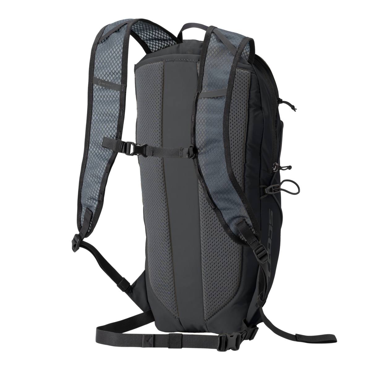 Scott Trail Lite 8 Outdoor / Fahrradrucksack schwarz