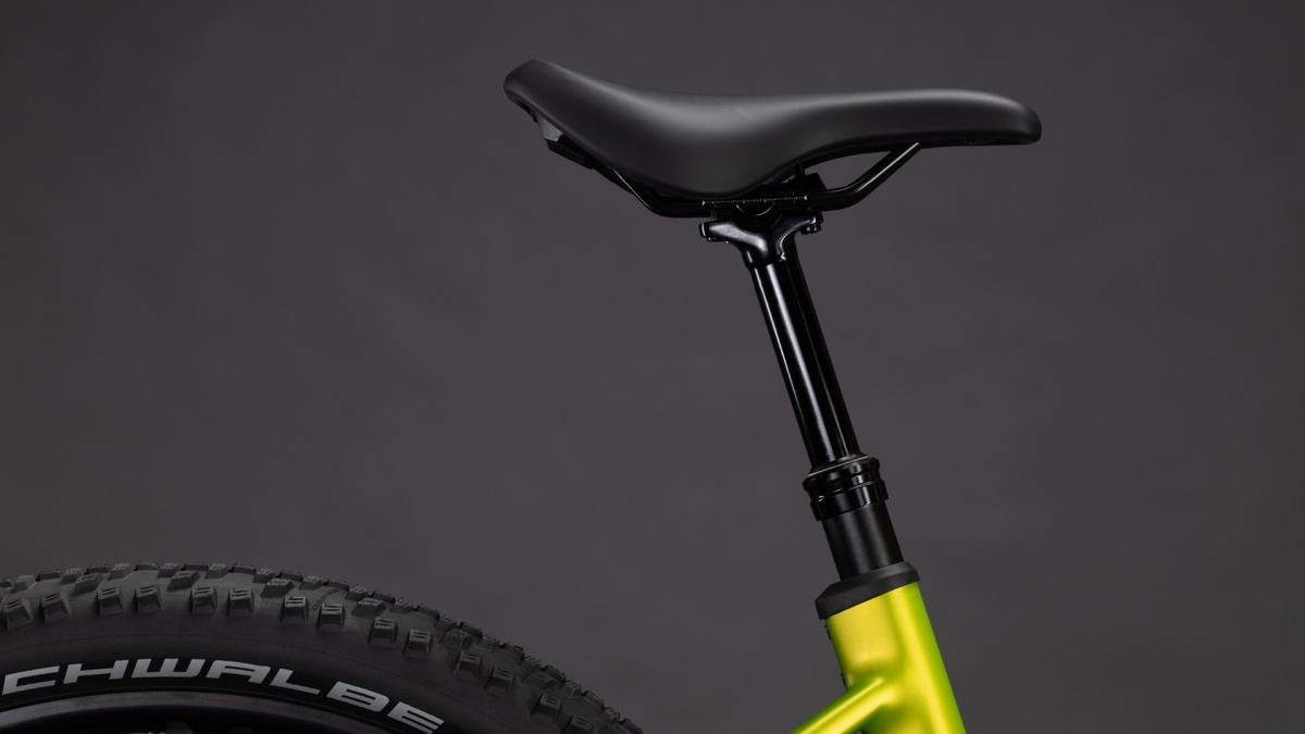 Cube Reaction Hybrid Race 800 27.5'' Easy Entry E-Bike MTB Pedelec lizard/black 2026