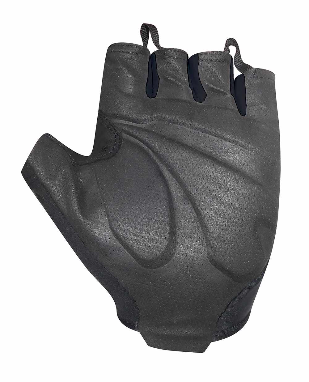 Chiba Lady Air Plus Fahrrad Handschuhe kurz schwarz 2027