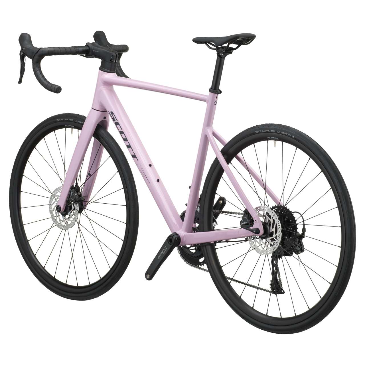 Scott Speedster 20 Rennrad mallow pink 2027