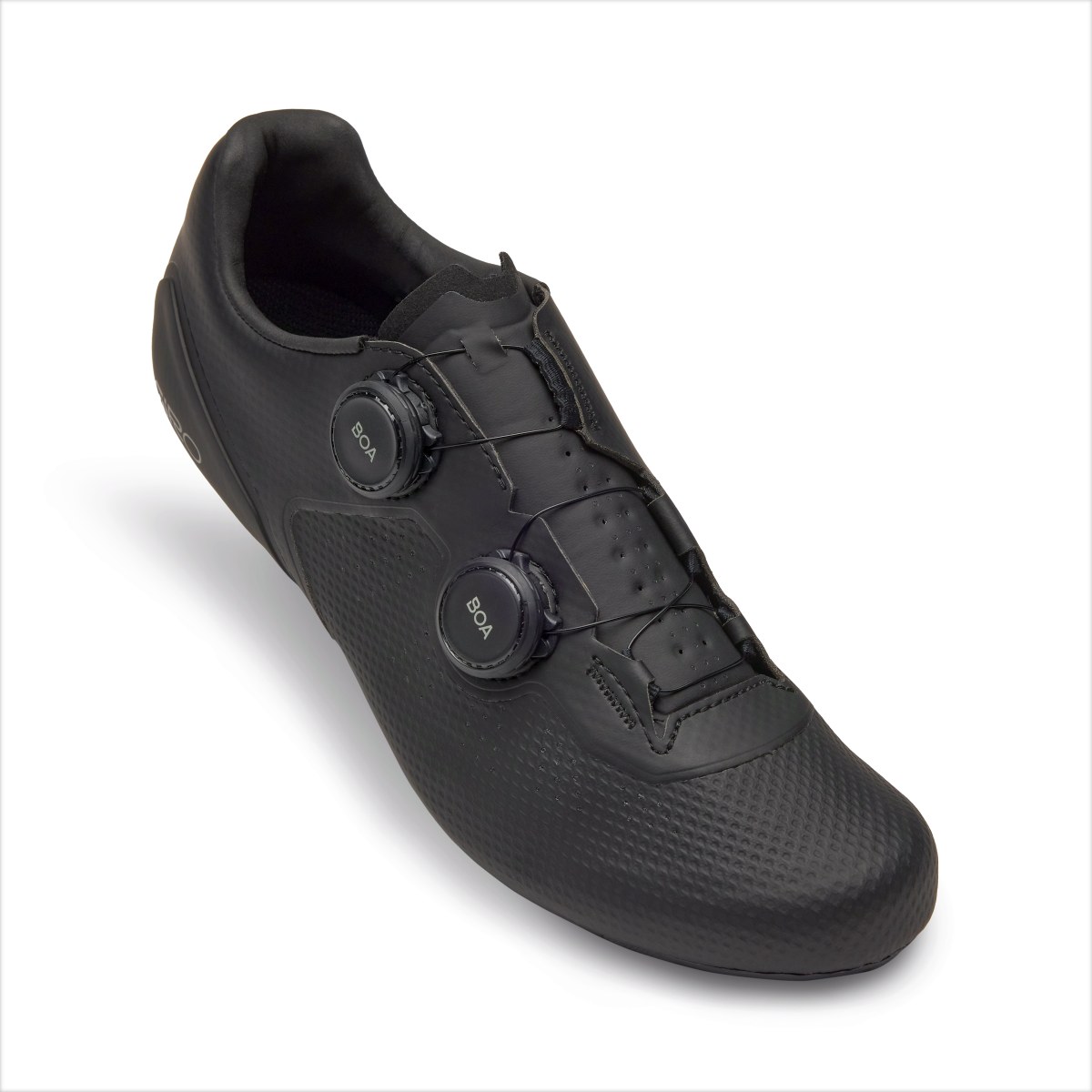 Giro Regime II Rennrad Fahrradschuhe schwarz 2027