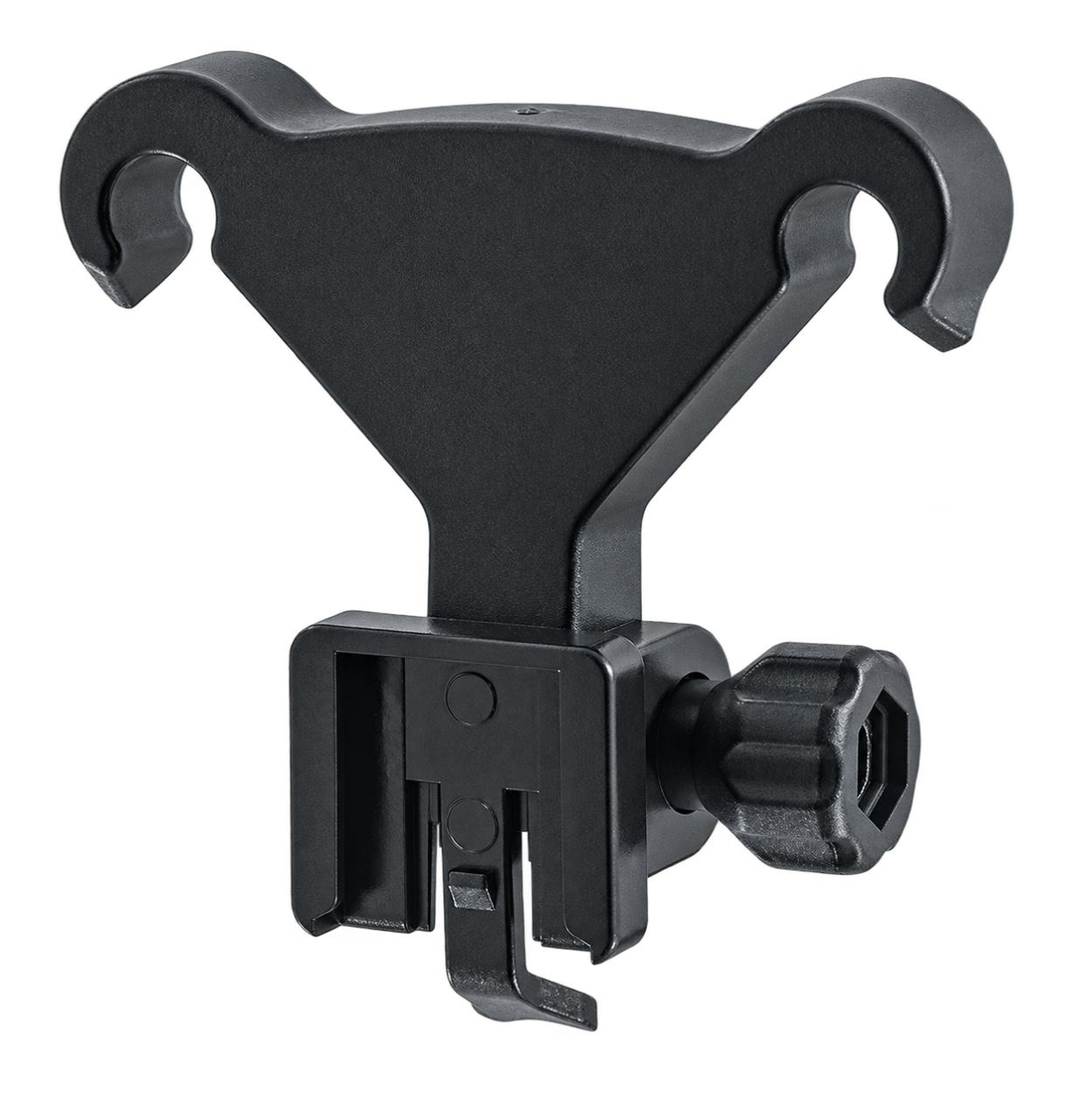Sigma Saddle Bracket Sattel Rücklicht Halter für Hiro / Nyte 70