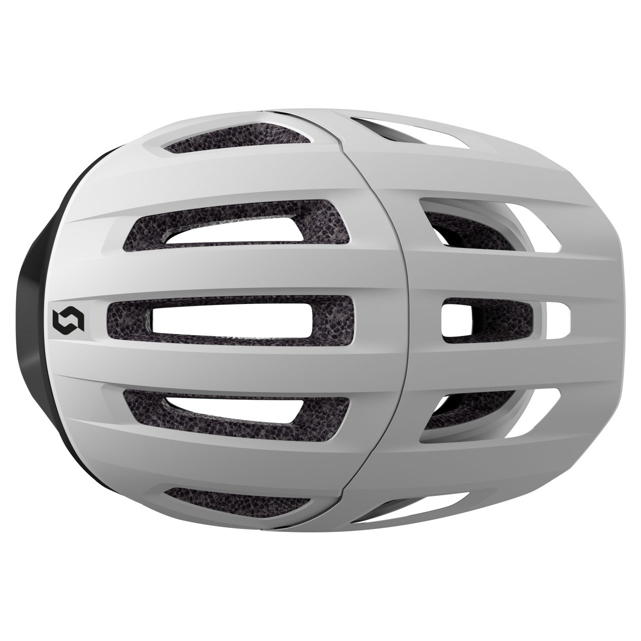 Scott Tago Plus MIPS MTB Fahrrad Helm weiß/schwarz 2027