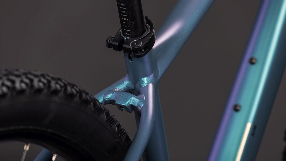 Cube Aim Pro 27.5'' / 29'' MTB Fahrrad smaragdgrey/prism 2026