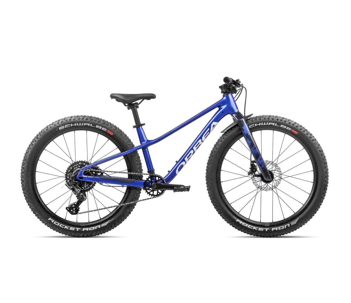 Orbea Kimu H10 24'' Kinder Fahrrad cobalt blue 2027