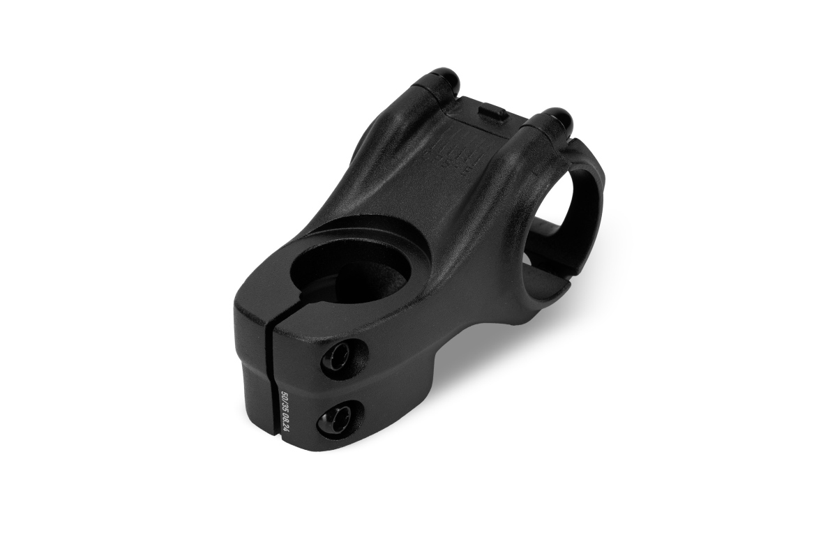 Cube FPI-Link E-Bike Fahrrad Vorbau 35mm Faceplate schwarz