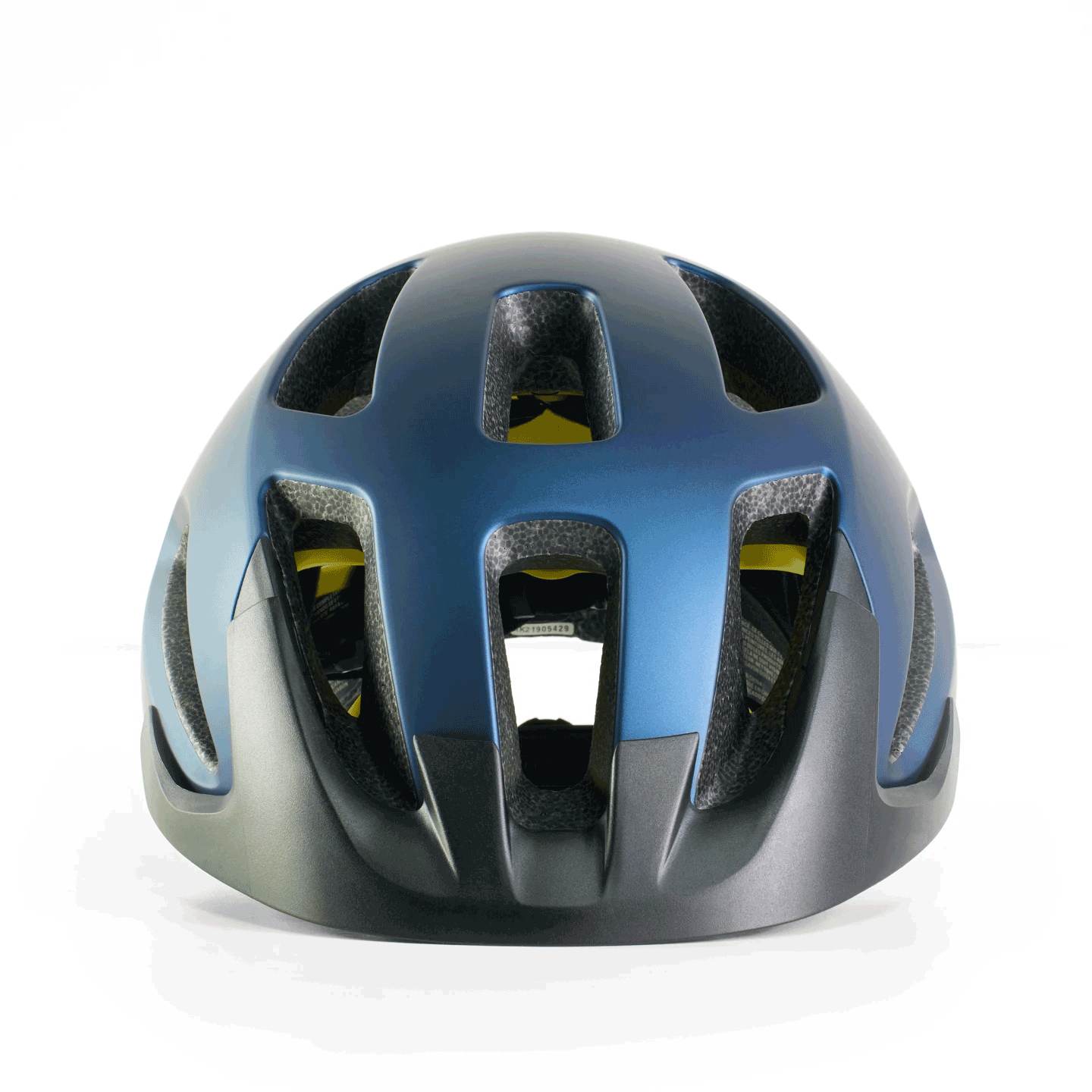 Trek Solstice MIPS Fahrrad Helm blau 2026