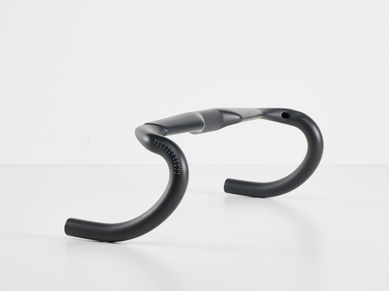 Bontrager RSL Aero Carbon Rennrad Fahrrad Lenker 31.8 mm /350 mm/380 mm schwarz