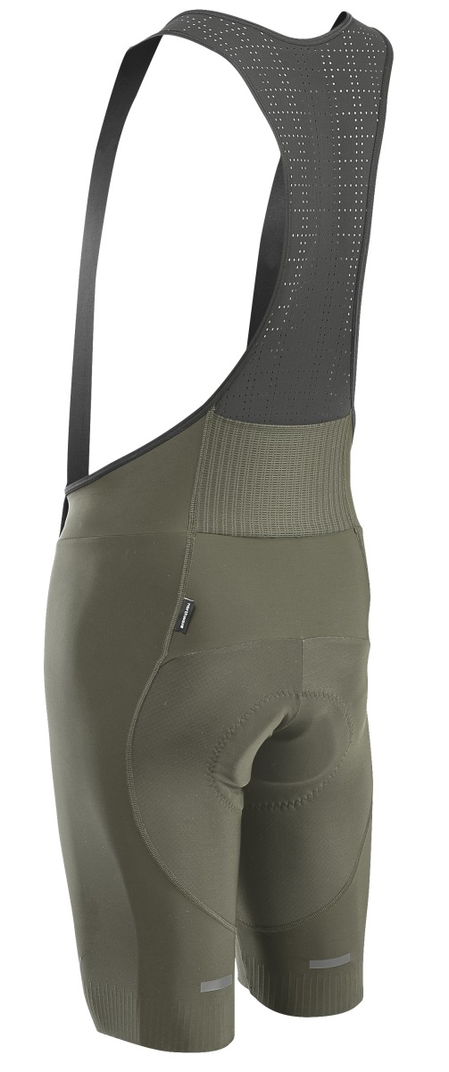 Northwave Fast Kinetic Fahrradträgerhose kurz forest grün 2026