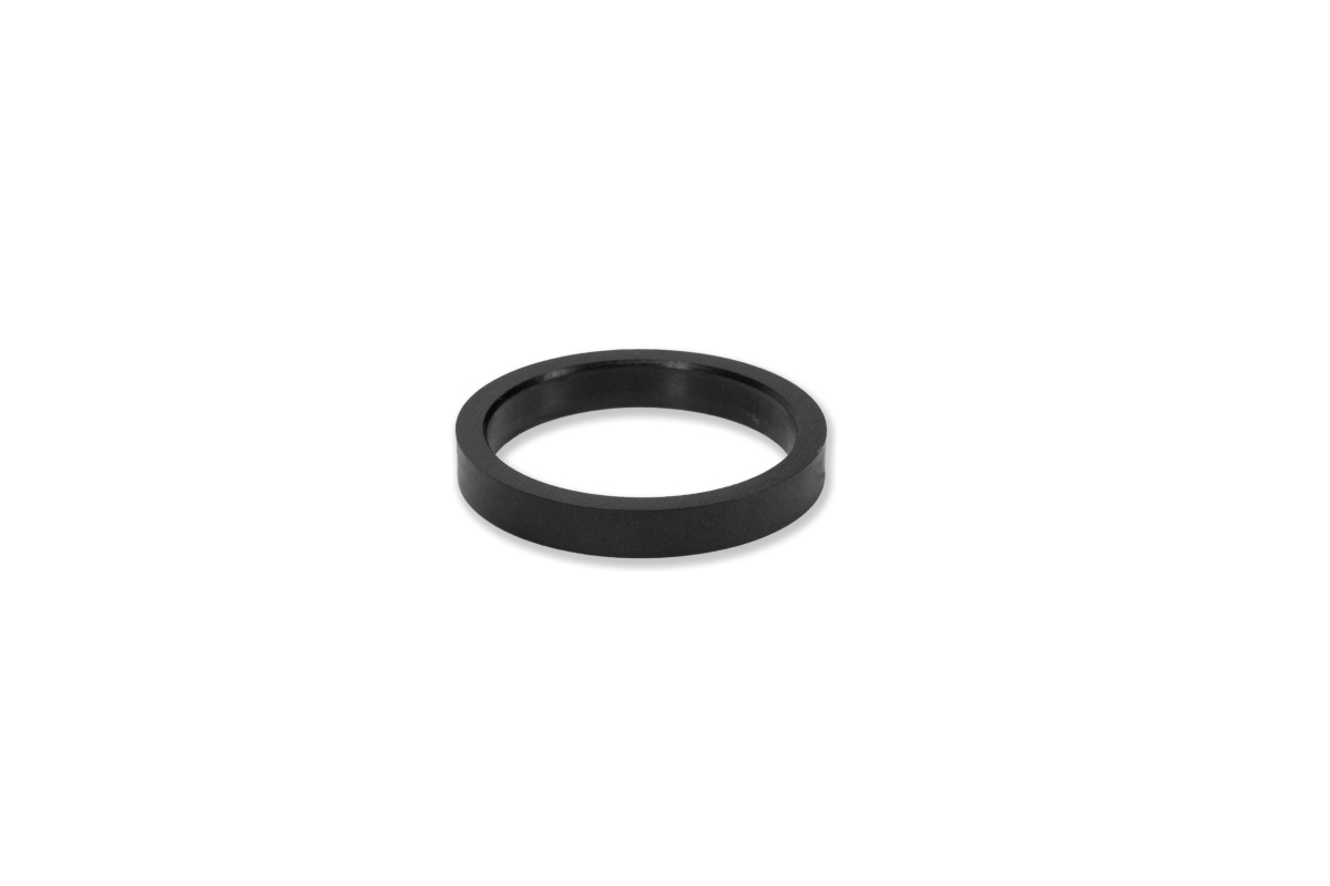 Acid Race Spacer Set schwarz