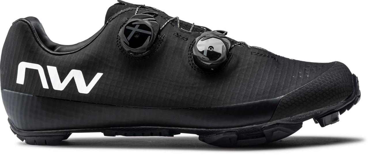 Northwave Extreme XC 2 MTB Fahrrad Schuhe schwarz 2025
