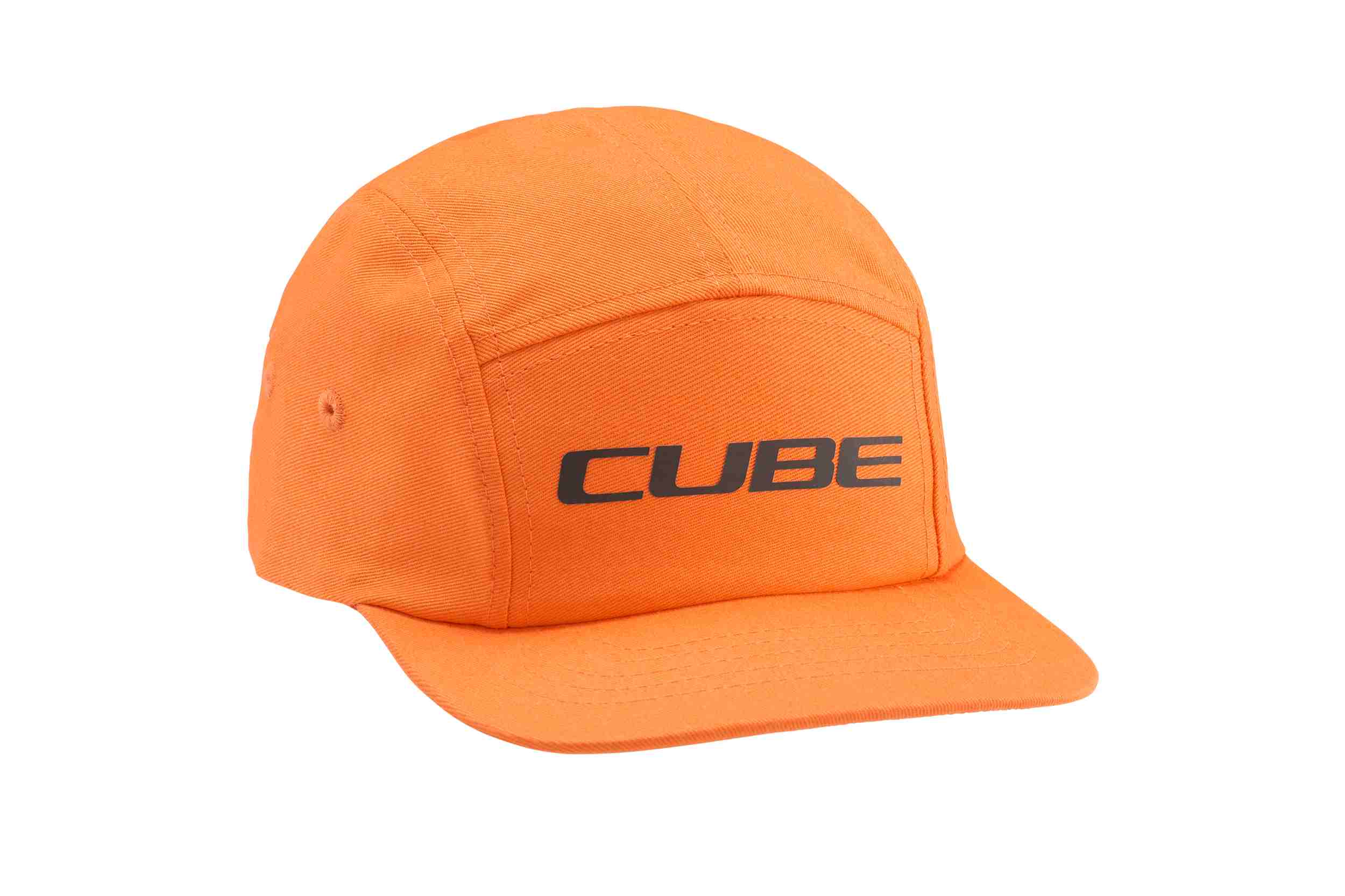 Cube 5 Panel Rookie Knder Cap / Mütze orange
