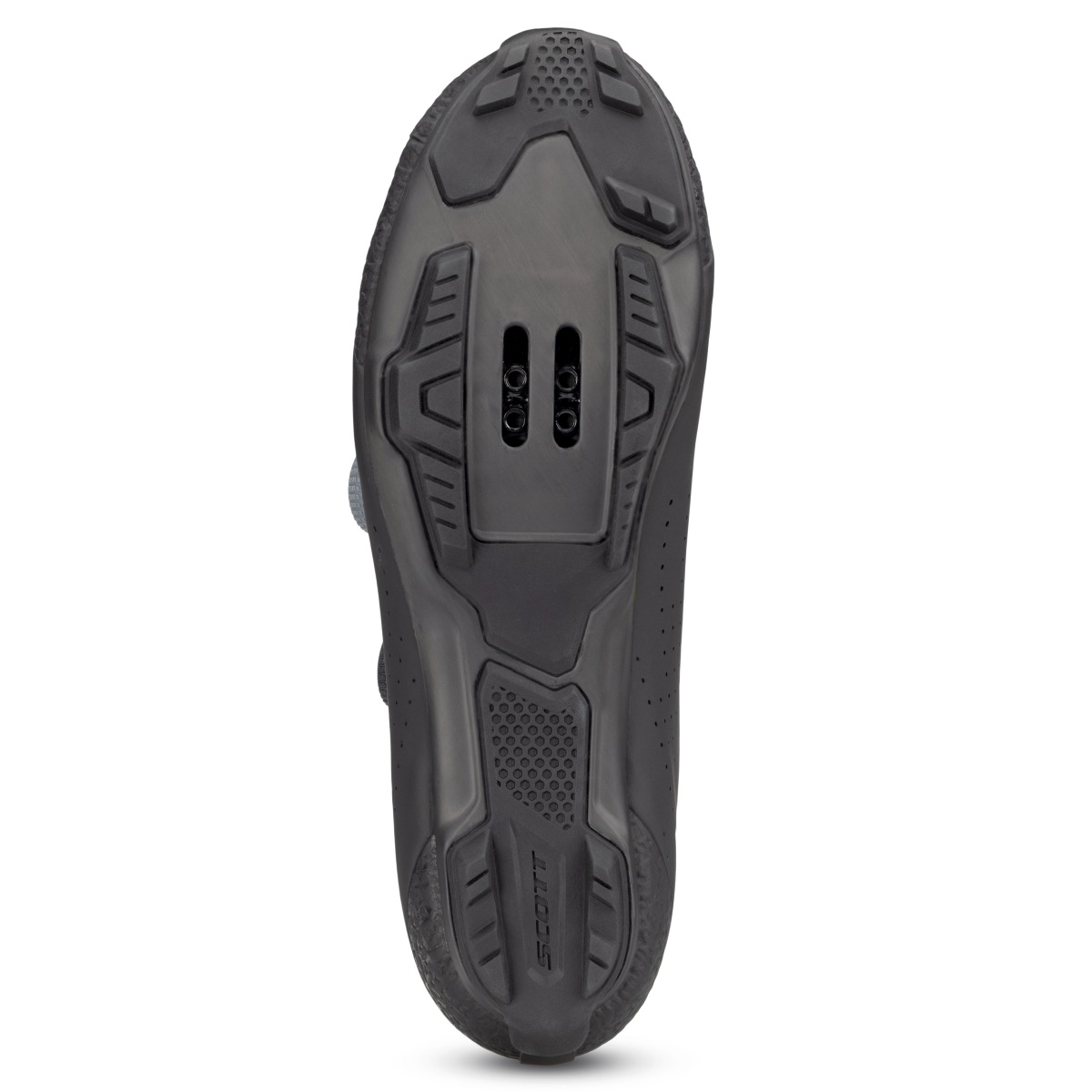 Scott RC Ultimate MTB Fahrradschuhe schwarz 2027