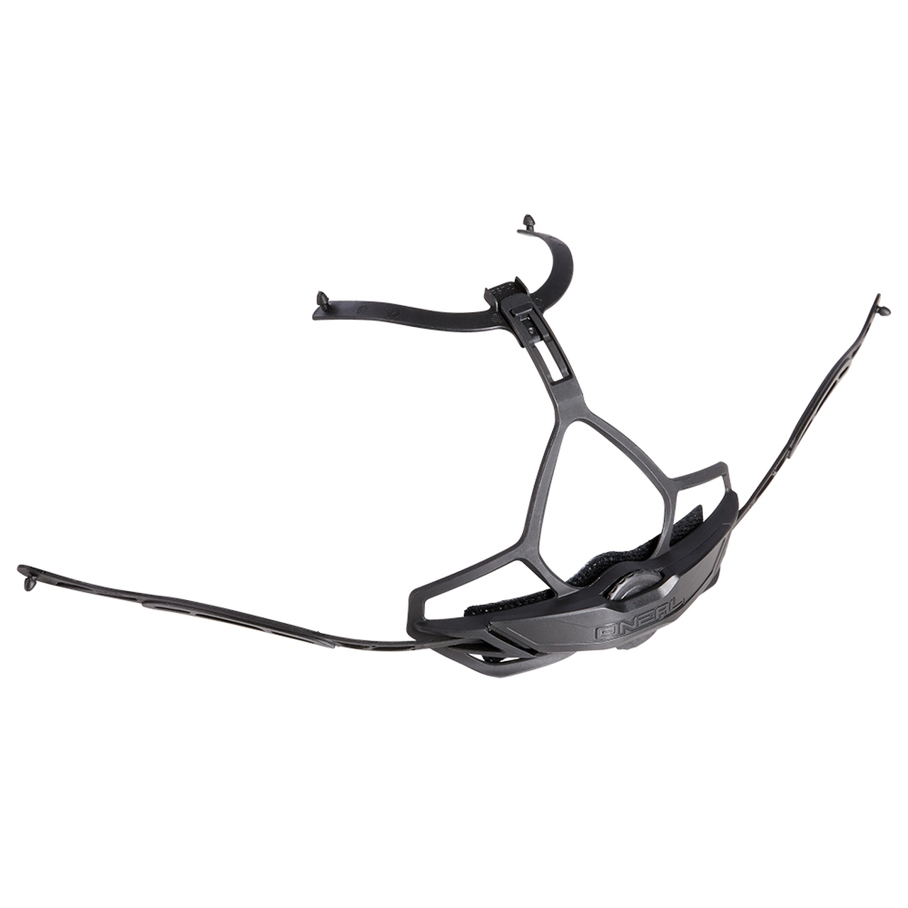 O'Neal Retention System Ersatz Drehverschlusssystem für Trailfinder Helme