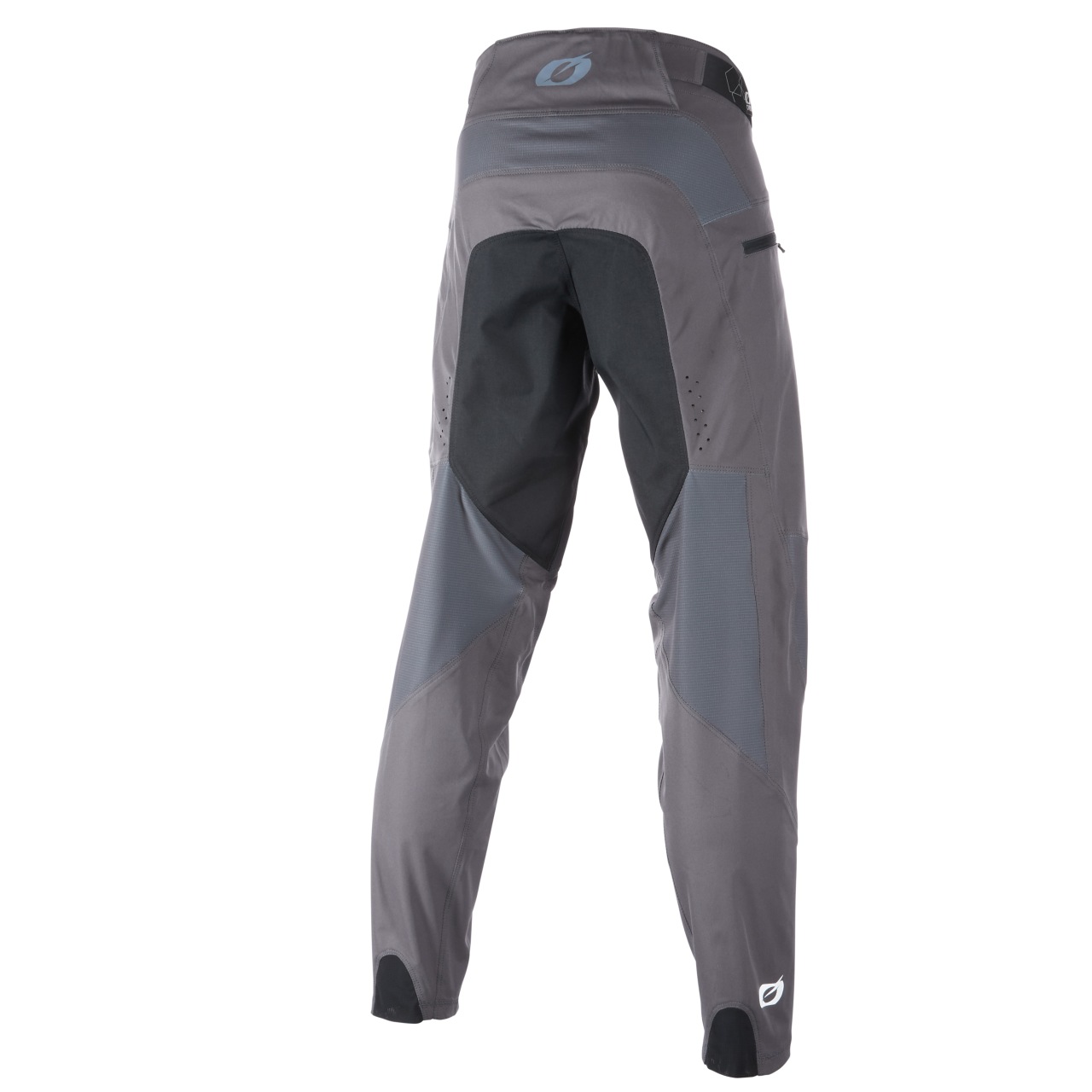 O'Neal Legacy MX DH MTB Pant Hose lang grau/weiß 2025 Oneal