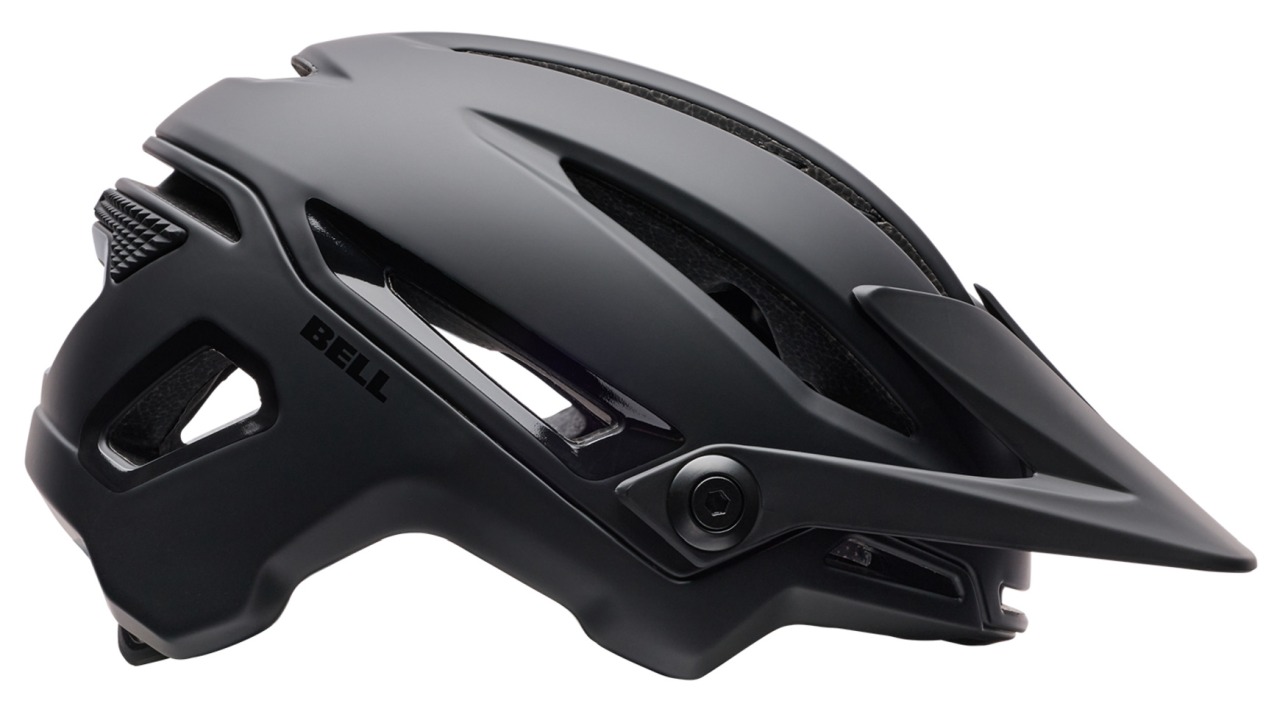 Bell Sixer Mips MTB Fahrradhelm solid matt schwarz 2026