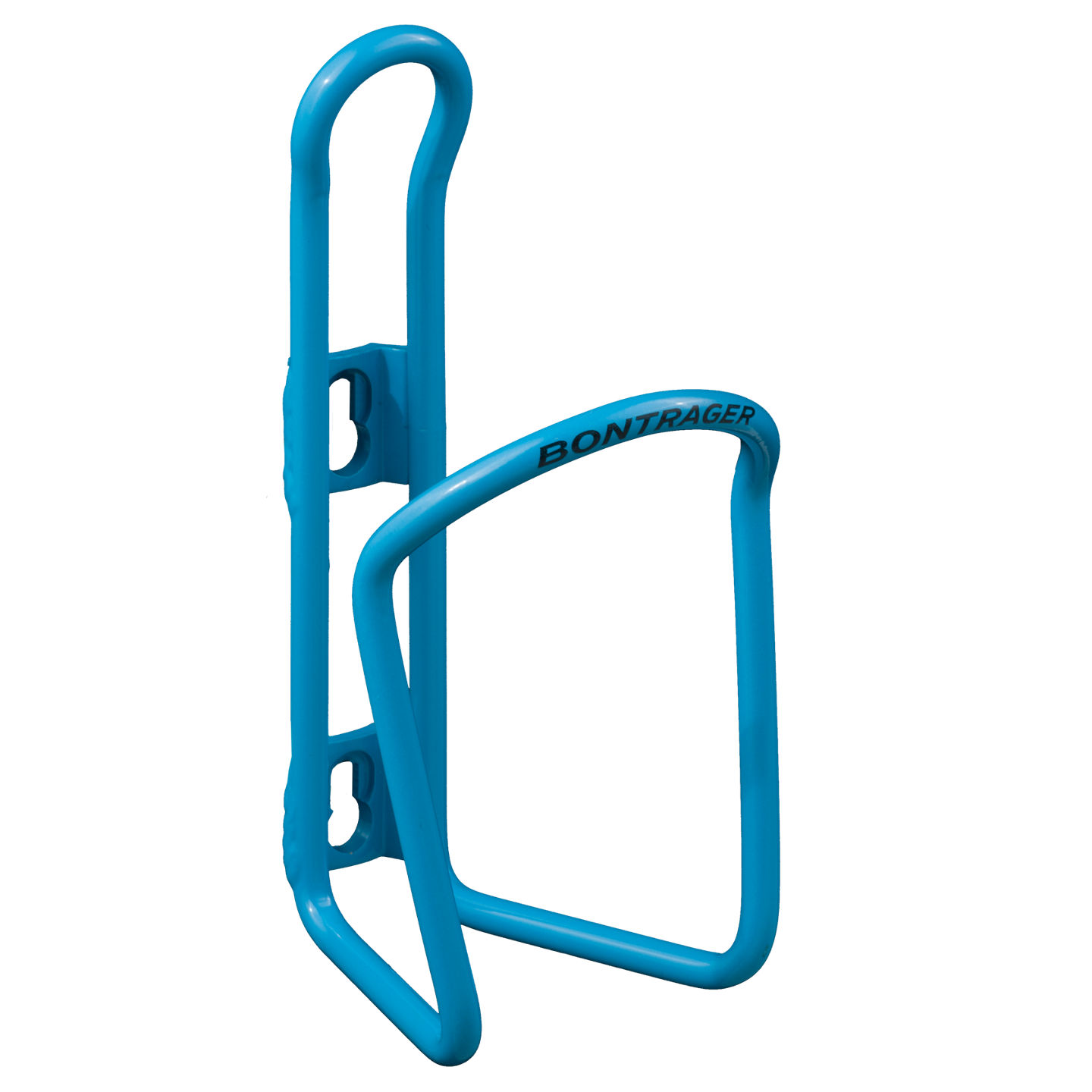 Bontrager Hollow Fahrrad Flaschenhalter sky blau