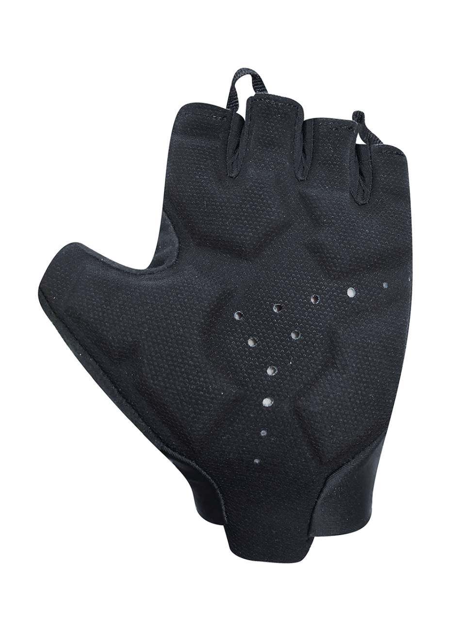 Chiba Team Glove Fahrrad Handschuhe kurz olive grün/schwarz 2027