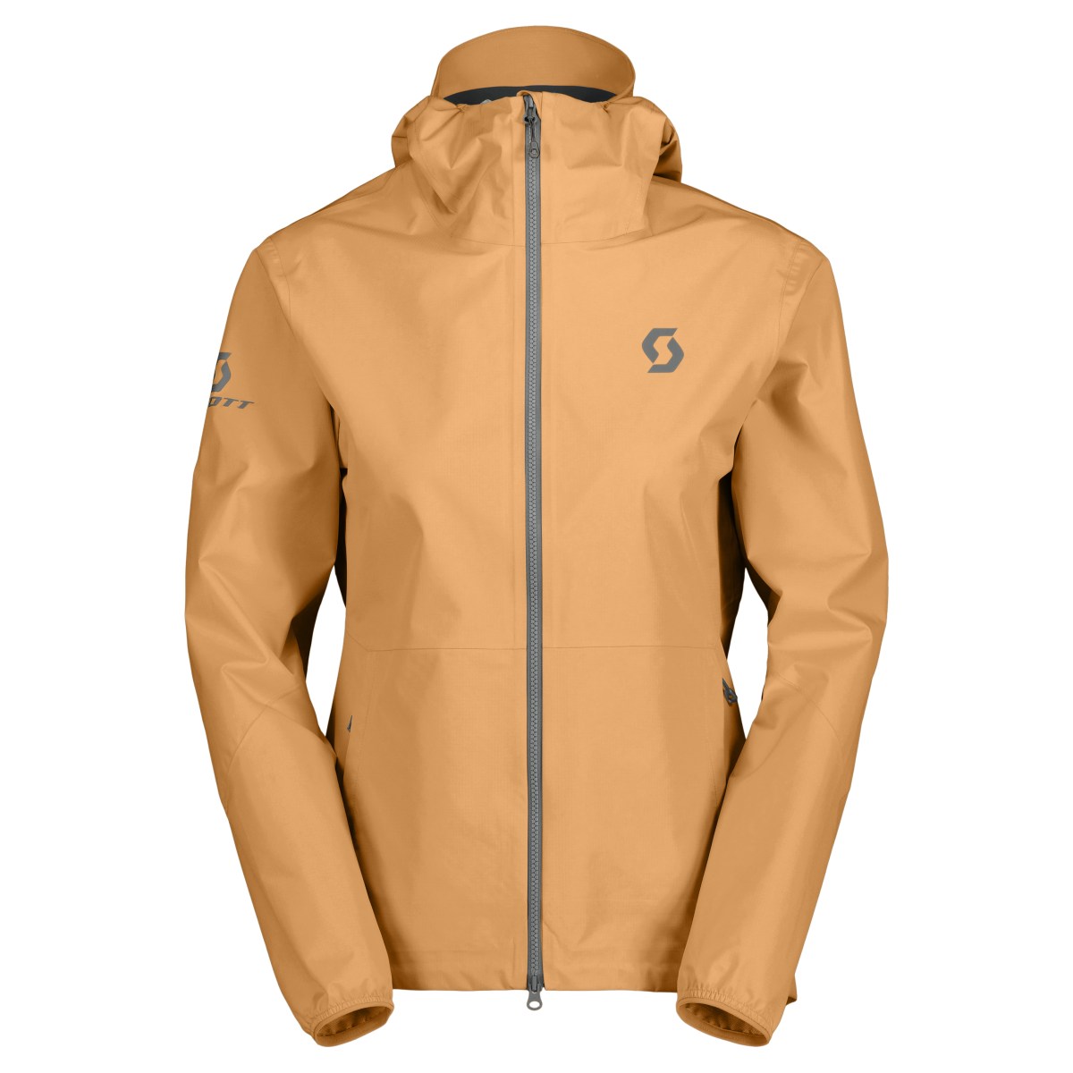 Scott Explorair Light Dryo 2.5L Damen Outdoor / Sport Regenjacke biscuit beige 2025