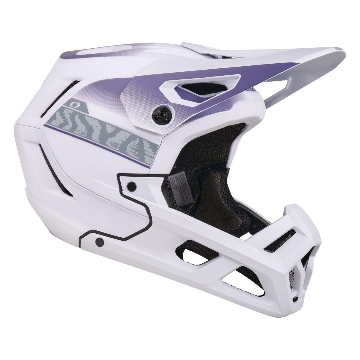 ONeal SL1 Terra MTB DH Fahrradhelm weiß 2027