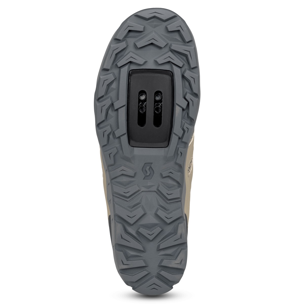Scott Sport Crus r Damen Trekking Fahrradschuhe beige/grau 2026