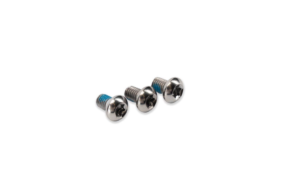 Acid Kettenblatt Schrauben Torx M5 x 7.5 mm