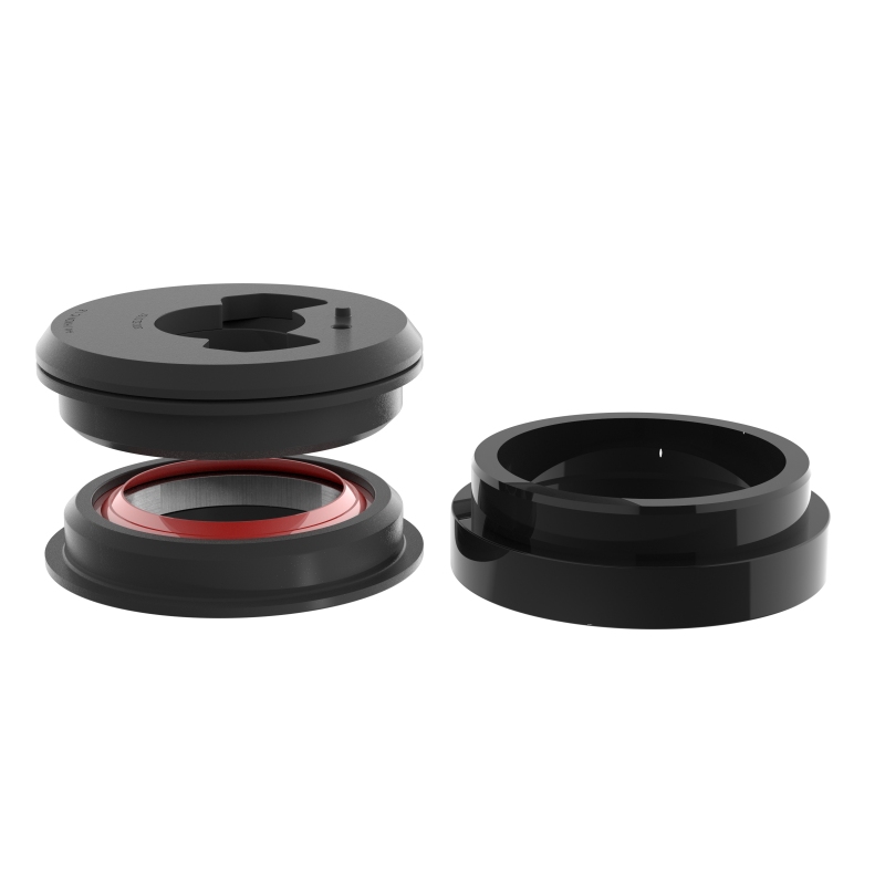 Syncros Headset ZS66/28.6 ZS66/46 Steuersatz schwarz