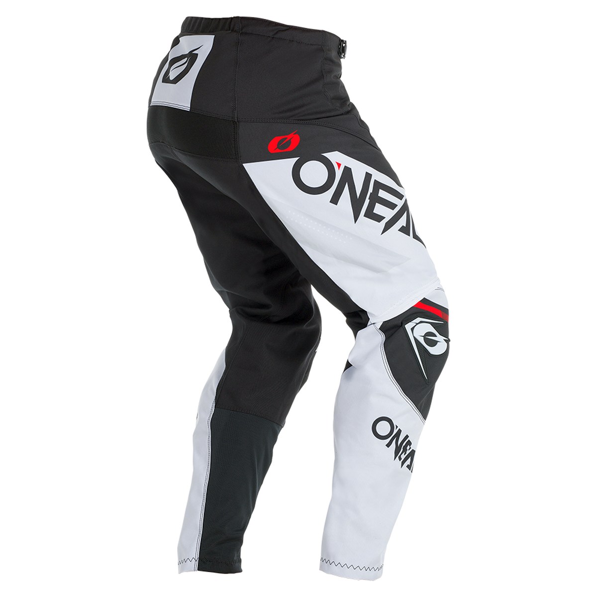 O'Neal Element Factor Motocross Hose schwarz/weiß 2027