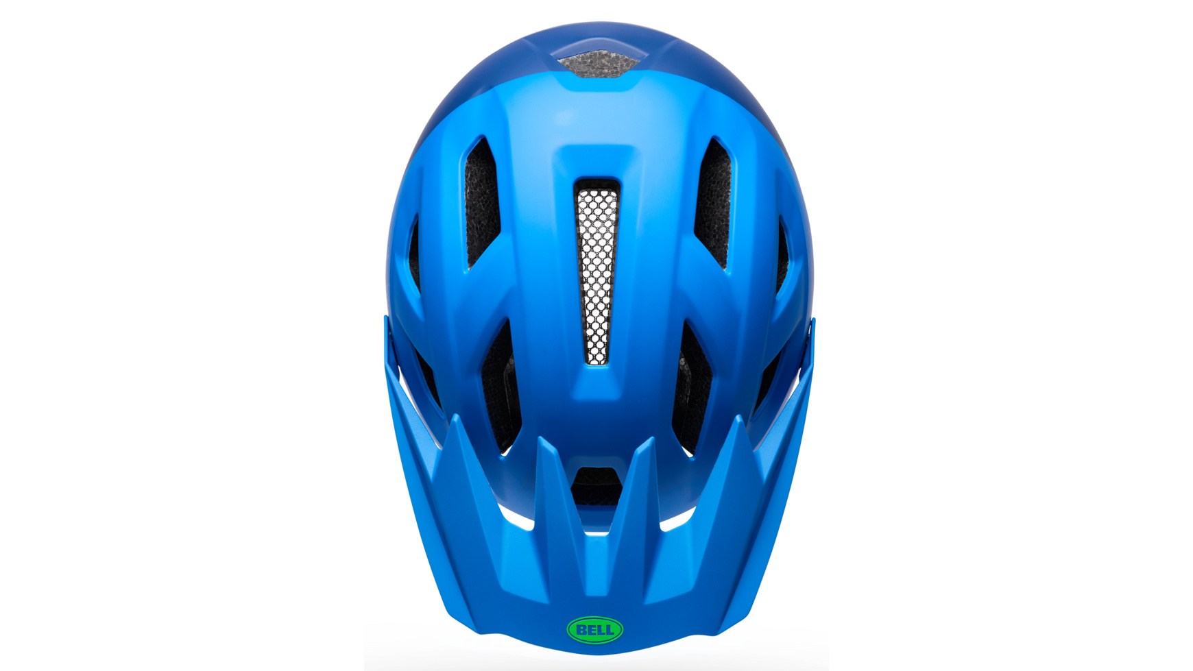 Bell 2twenty Child Mips Kinder Fahrradhelm Gr.48-55 cm blau 2027