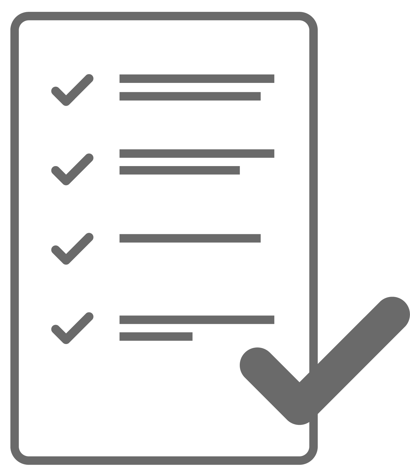 Checkliste Voraussetzungen für die Fahrrad-Finanzierung
