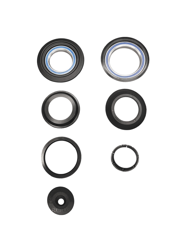 Cube Steuersatz MTB 1 1/2 - 1 1/2 inkl. Spacer