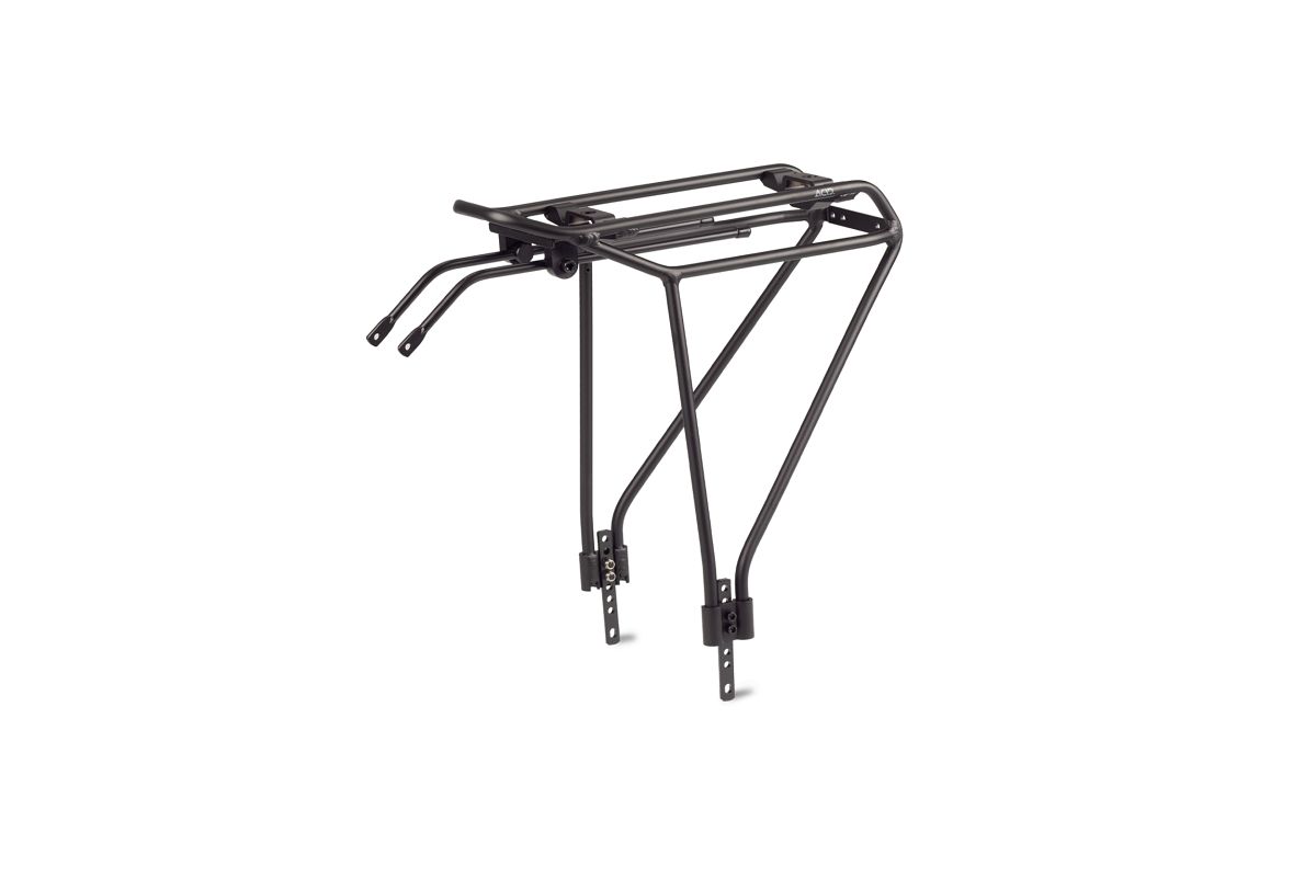 Acid Pure 26-29 RILink Universal Fahrrad Gepäckträger schwarz