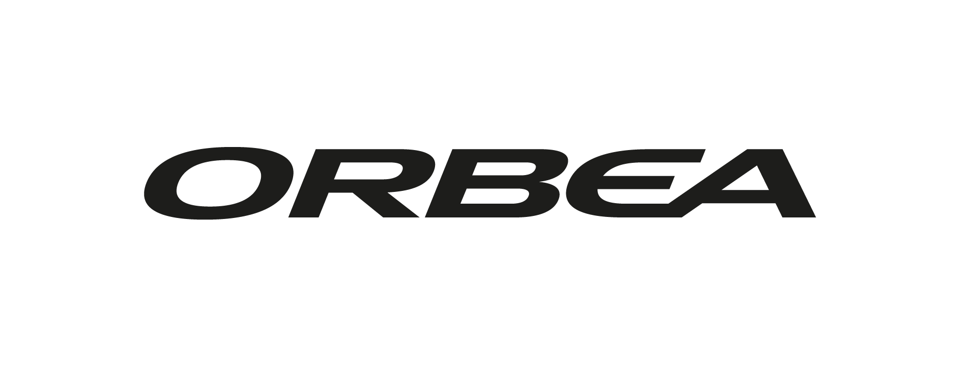 Logo von Orbea