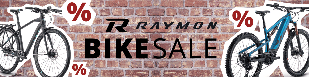 Raymon-Super-Sale  von Top Marken online kaufen » we cycle