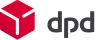DPD Versandlogo