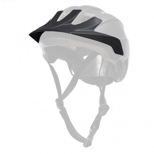O'Neal Flare Youth Kinder Visor Helm Blende Schirm schwarz Oneal 