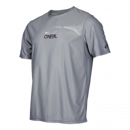 O'Neal Slickrock Freizeit T-Shirt grau 2023 Oneal 