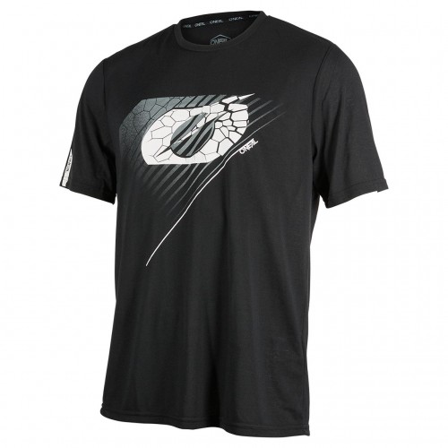 O'Neal Slickrock Freizeit T-Shirt schwarz 2023 Oneal 
