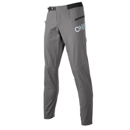 O'Neal Trailfinder MTB Fahrrad Pant Hose lang grau 2025 Oneal 