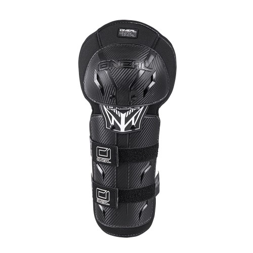 O'neal Pro III Youth Knee Guard Kinder Knieschoner schwarz Oneal 