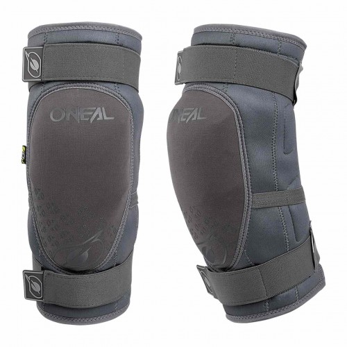 O'Neal Dirt Knee Guard Knieschoner grau 2025 Oneal 