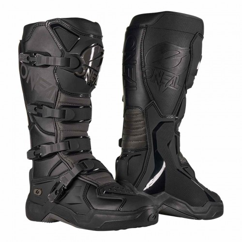 O'Neal 3SRS MX Motocross Stiefel schwarz/anthrazit 2027 