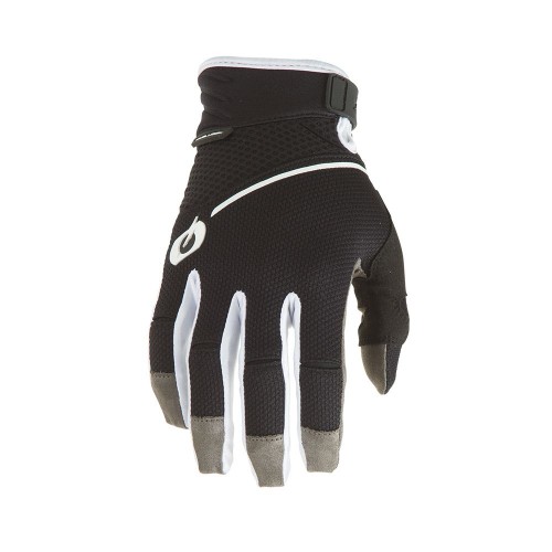 O'neal Revolution MX DH FR Handschuhe schwarz 2023 Oneal 