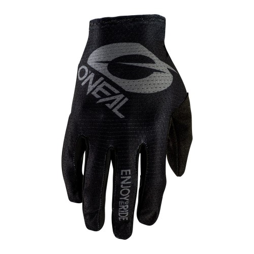 O'neal Matrix Stacked MX DH FR Handschuhe schwarz 2024 Oneal 
