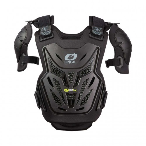 O'Neal Split Pro Youth Kinder Chest Protector Brustpanzer schwarz 2024 Oneal 