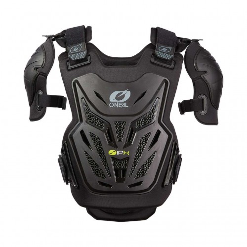 O'Neal Split Pro Youth Kinder Chest Protector Brustpanzer schwarz 2026 Oneal 