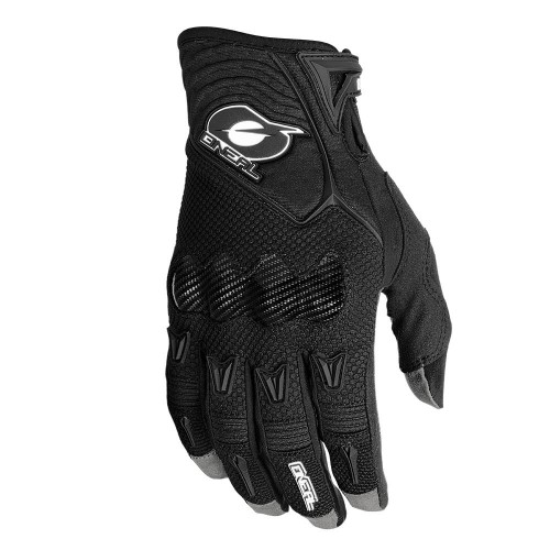 O'neal Butch Carbon MX DH FR Handschuhe schwarz 2025 Oneal 