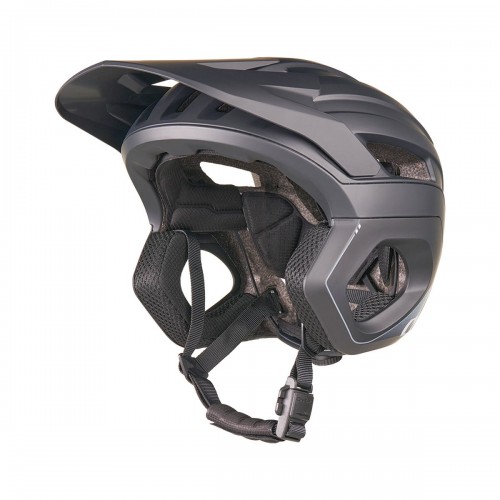 O'Neal Trapper Evo Solid MTB Fahrradhelm schwarz 2027 
