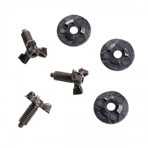 O'Neal SL1 3 Stück Visor Helmschirm Schrauben Set 